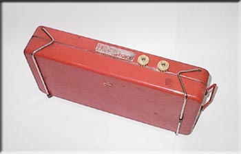 Palco OPTIMUS 831 STOVE