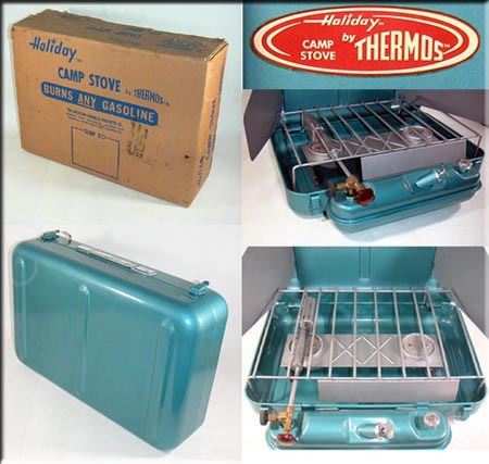 thermos holiday camp stove thermos holiday camp stove