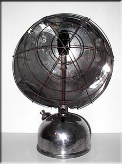 A.W. THACKER COMPANY 862XA