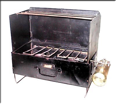 MODEL No5 AUTO-COOK-KIT