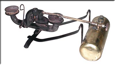 MODEL No5 AUTO-COOK-KIT