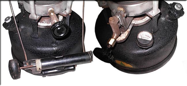 CEDARBERG STOVE