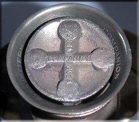 SVEA COMPANION STOVE