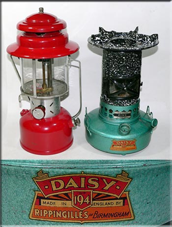 DAISY No.194