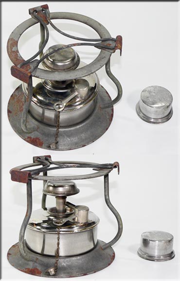 �s���ȃA���R�[���X�g�[�u�H