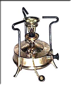 不明 STOVE