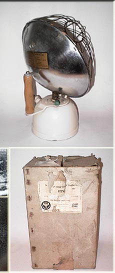 Bialaddin BOWL FIRE No.F2700