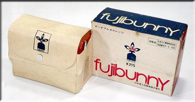 �t�W�o�j�[ K215 STOVE