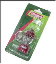 Coleman 200A �L�[�z���_�[