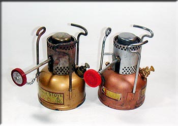 MANASLU MODEL 350 Stove