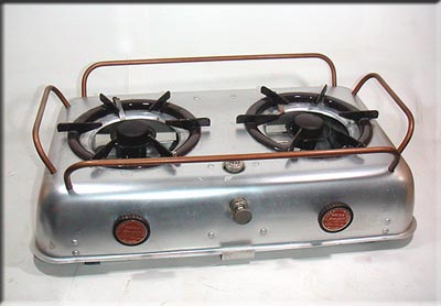 MARINER Homestrand Model 205-32A