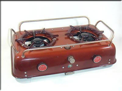 MARINER Homestrand Model 205-32A