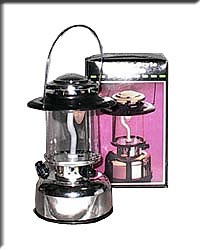 Mini Old-Style Lantern