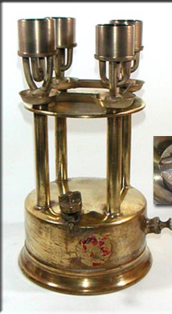 MONITOR PARAFIN ONLY 65