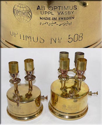 OPTIMUS 508