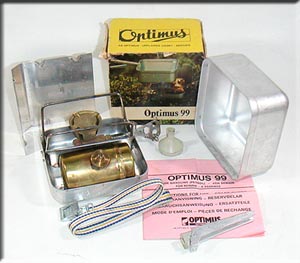 OPTIMUS 99