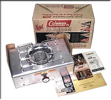 COLEMAN 5404
