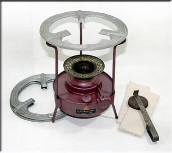 PITSOS No.86 STOVE
