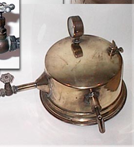 Large PRIMUS Stove