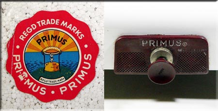 PRIMUS 535