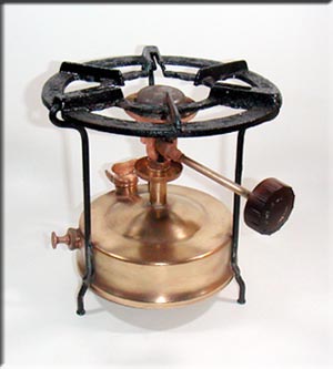 PRIMUS No.5.S? STOVE