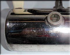 RADIUS No.10E STOVE