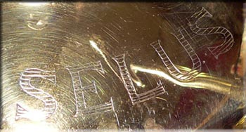 SELUS KEROSENE STOVE