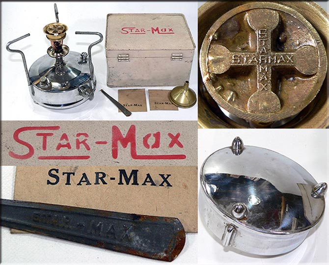 STAR-MAX