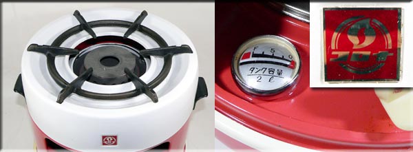 �R���i�Ζ��R���� T-202�^