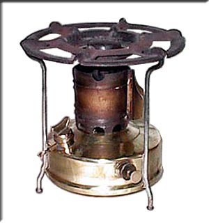 Valor PRESSURE STOVE No55