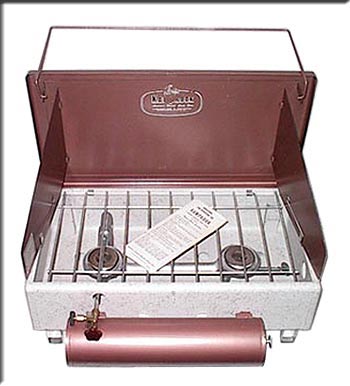KampKook No.WCS-31 Stove