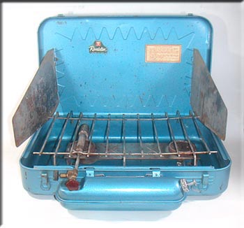 WESTERN AUTO SUPPLY CO. Revelation