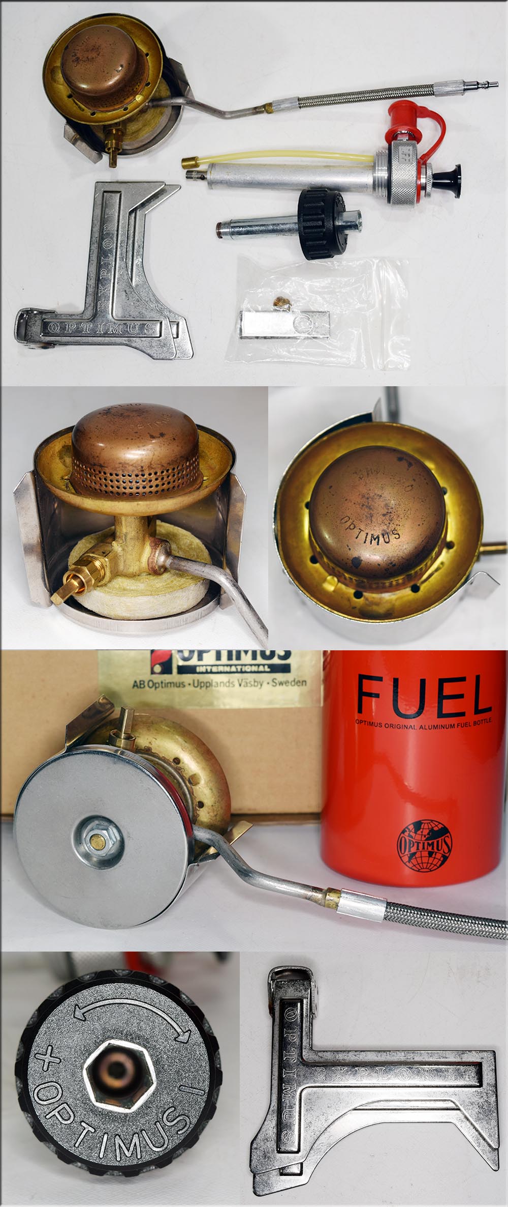 OPTIMUS No.11 EXPLORER