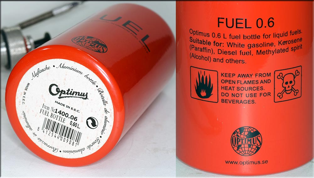 OPTIMUS No.11 EXPLORER