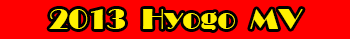 Hyogo MV LOGO