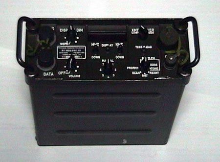 AN/PRC-117