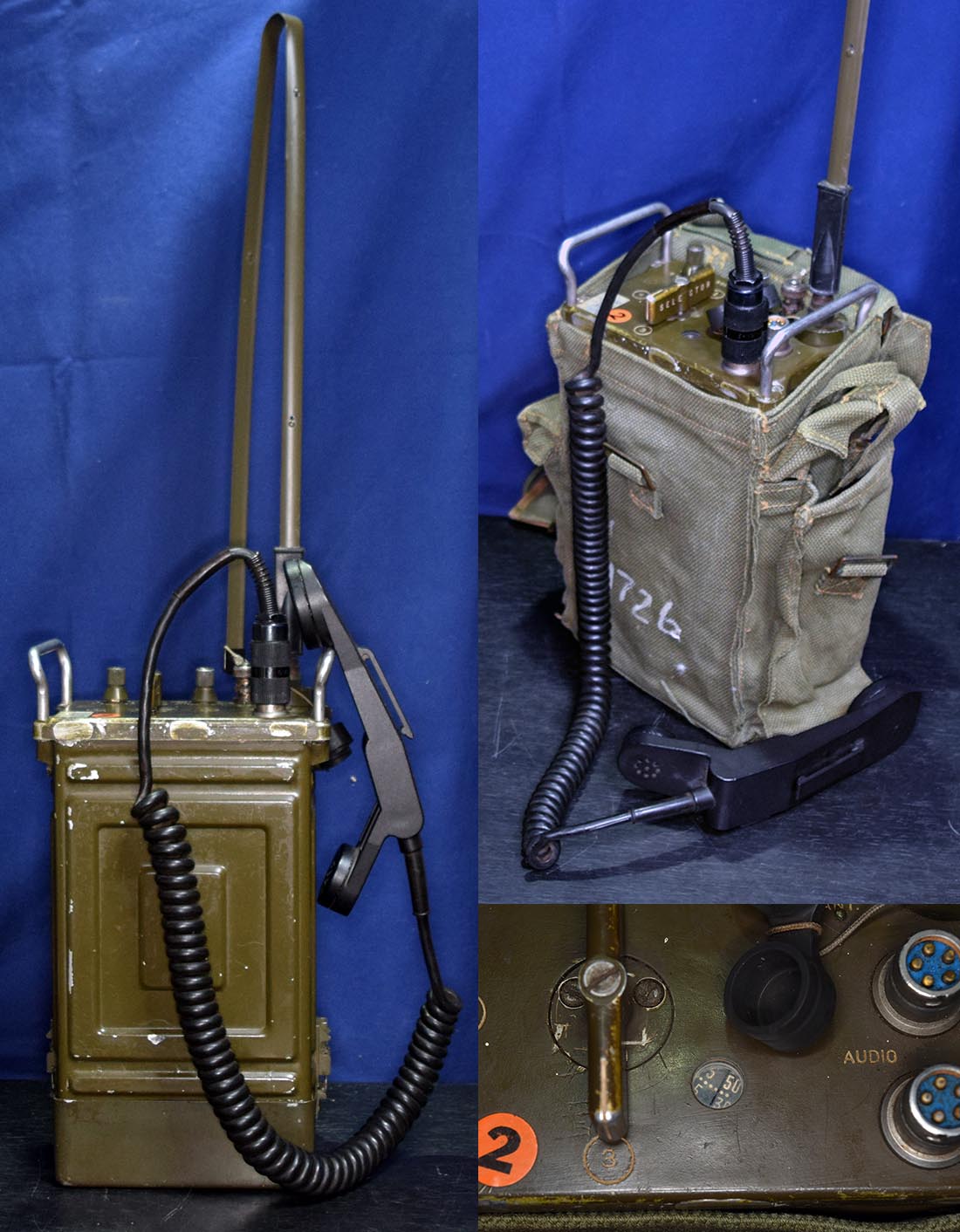 AN/PRC-35