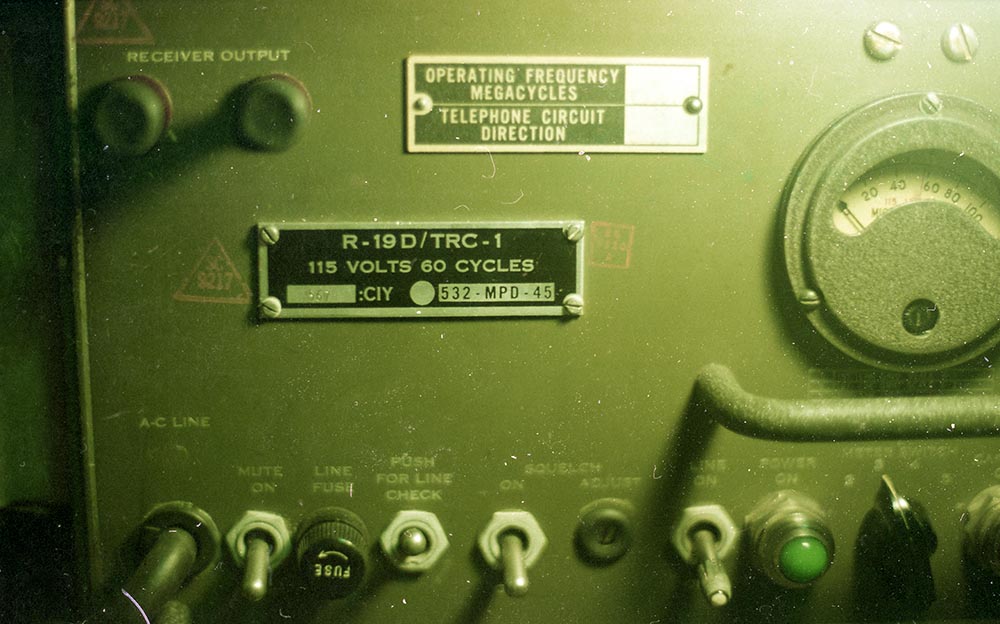 R-19/TRC-1
