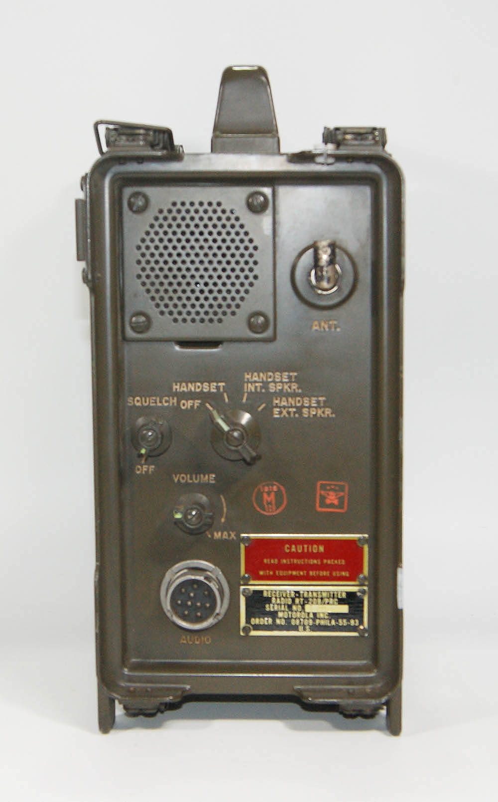 RT-209/PRC-21